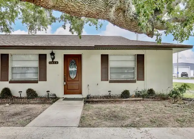 Property at 1025 Mississippi Ave, St Cloud, FL, 34769, 2 beds, 1 bath, [object Object]