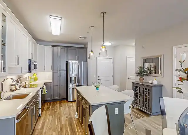 Property at Residences at The Promenade - 1100 Market St, Dresher, PA, 19025, 2 beds, 2 baths, [object Object]