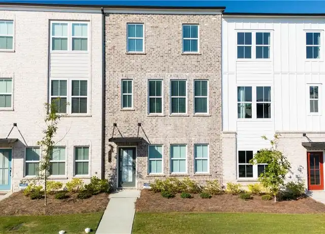 Property at 2673 Whistler Way NE, Lawrenceville, GA, 30043, 3 beds, 2.5 baths, [object Object]