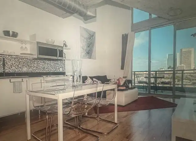 Property at 690 SW 1st Ct #1203, Miami, FL, 33130, 0 beds, 1.5 baths, [object Object]