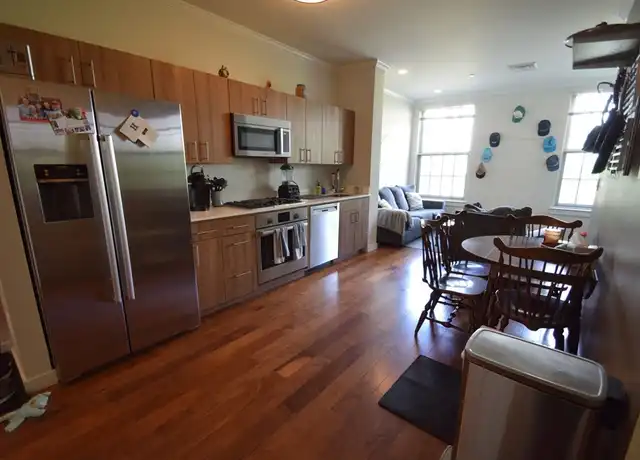 Property at 45 1st Ave #302, Charlestown, MA, 02129, 2 beds, 1 bath, [object Object]