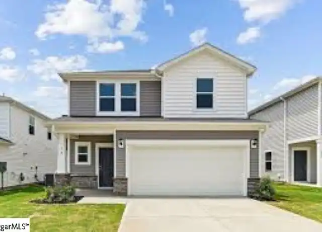 Property at 15 Gramercy Woods Ln, Fountain Inn, SC, 29644, 5 beds, 3 baths, [object Object]