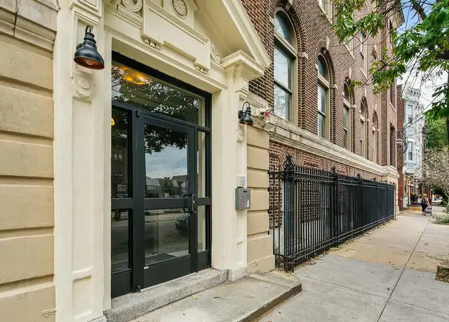Property at Queen Village Lofts - 427 Monroe St, Philadelphia, PA, 19147, 1 bed, 1 bath, [object Object]