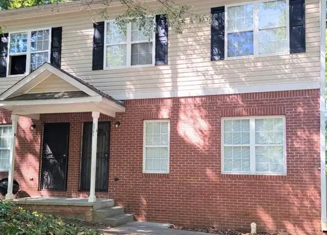 Property at 2351 Perry Blvd NW Unit A, Atlanta, GA, 30318, 4 beds, 3 baths, [object Object]