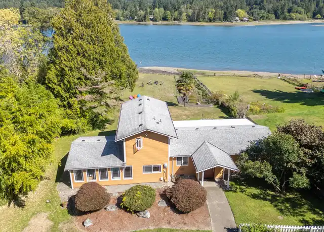 Property at 15419 Goodrich Dr NW, Gig Harbor, WA, 98329, 3 beds, 2 baths, [object Object]
