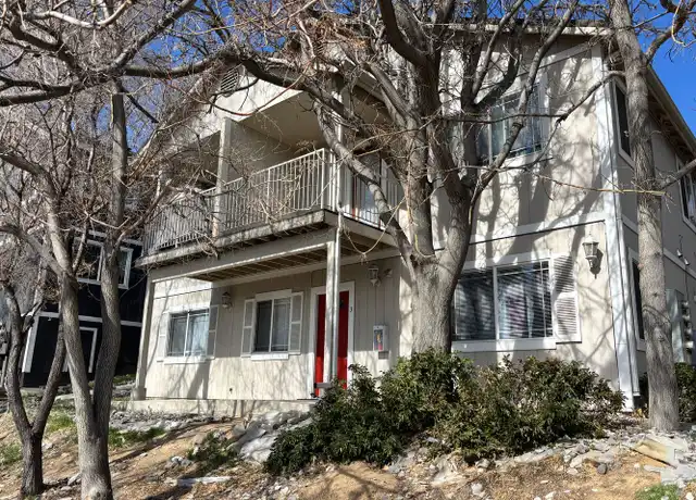 Property at 496 Highland Ave Unit 3A, Reno, NV, 89512, 1 bed, 1 bath, [object Object]