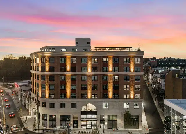 Property at The Magellan - 108 S Main St, Port Chester, NY, 10573, 2 beds, 1 bath, [object Object]