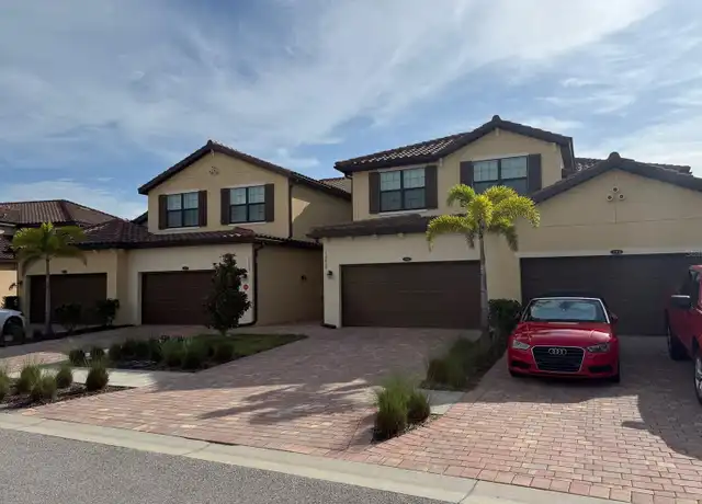 Property at 12600 Ghiberti Cir #201, Venice, FL, 34293, 3 beds, 2 baths, [object Object]