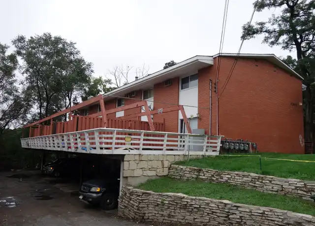 Property at 4322 3rd St NE Unit 3, Minneapolis, MN, 55421, 2 beds, 2 baths, [object Object]