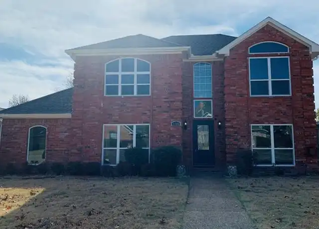 Property at 1100 Timberline Ln, Allen, TX, 75002, 5 beds, 2.5 baths, [object Object]