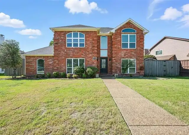 Property at 1100 Timberline Ln, Allen, TX, 75002, 5 beds, 2.5 baths, [object Object]