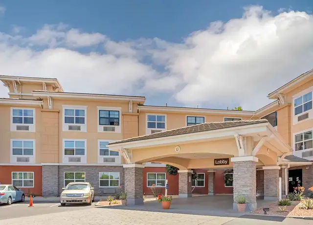 Photo of 4325 Corporate Center Ave, Chino, CA 91710