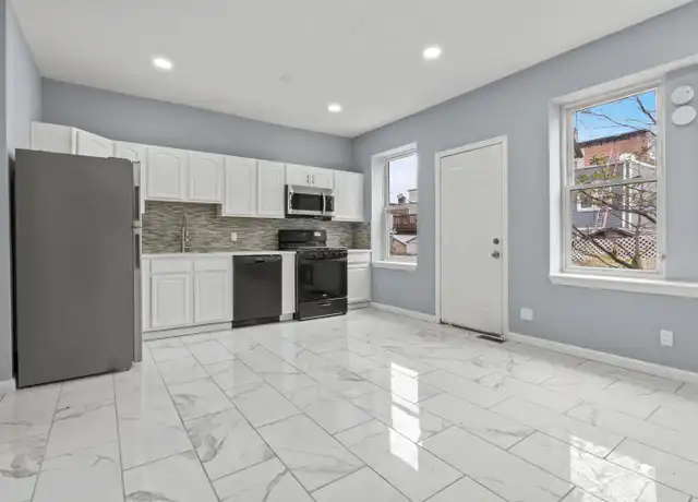 Property at 336 Ege Ave Unit 1, Jersey City, NJ, 07304, 3 beds, 1 bath, [object Object]