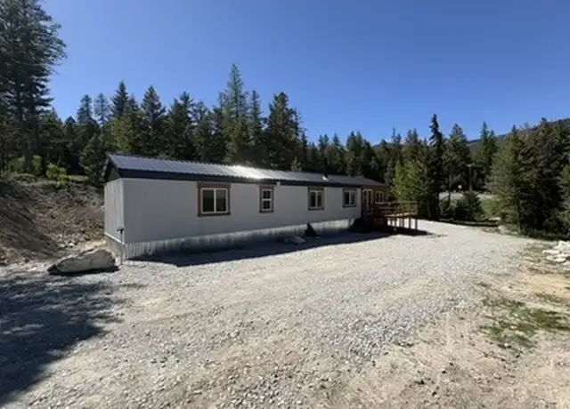 Property at 7800 U.S. Highway 2 W Unit 1, Kila, MT, 59920, 2 beds, 1 bath, [object Object]