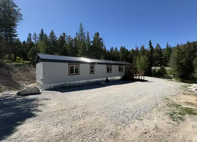 Property at 7800 U.S. Highway 2 W Unit 1, Kila, MT, 59920, 2 beds, 1 bath, [object Object]