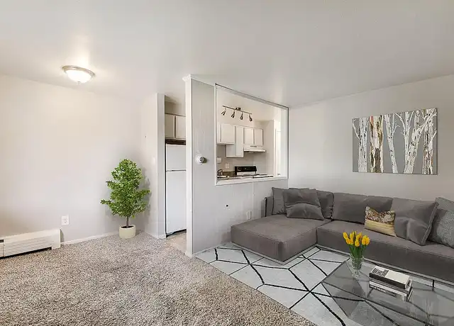 Property at Concord - 2459 S York St, Denver, CO, 80210, 1 bed, 1 bath, [object Object]