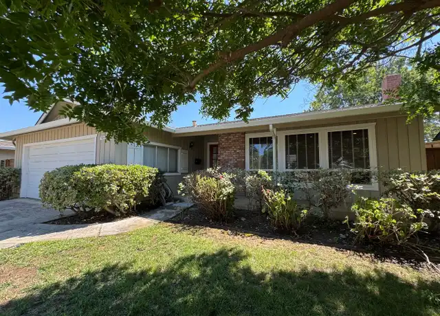 Property at 4886 Blue Ridge Dr, San Jose, CA, 95129, 3 beds, 2 baths, [object Object]