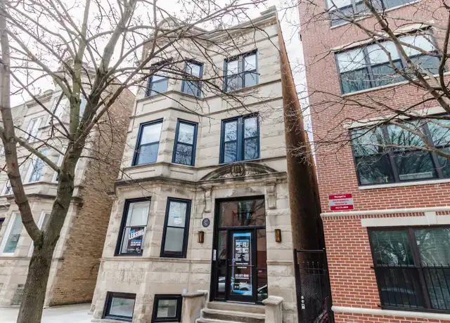 Property at 716 S Laflin St Unit 3F, Chicago, IL, 60607, 3 beds, 2 baths, [object Object]