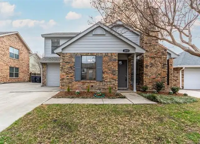 Property at 3010 Harbinger Ln, Dallas, TX, 75287, 2 beds, 2 baths, [object Object]