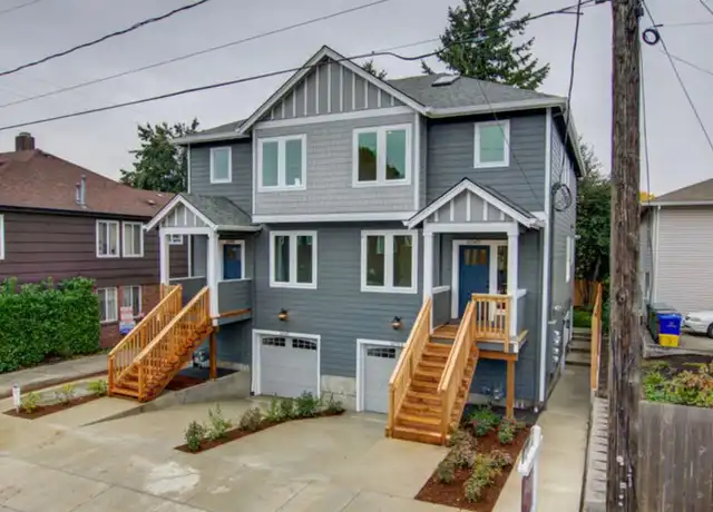 Property at 6045 NE Flanders St, Portland, OR, 97213, 4 beds, 3 baths, [object Object]