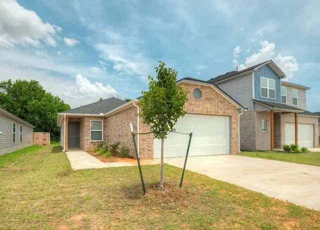 Property at 12101 SW 34th ST, Yukon, OK, 73099, 3 beds, 2 baths, [object Object]