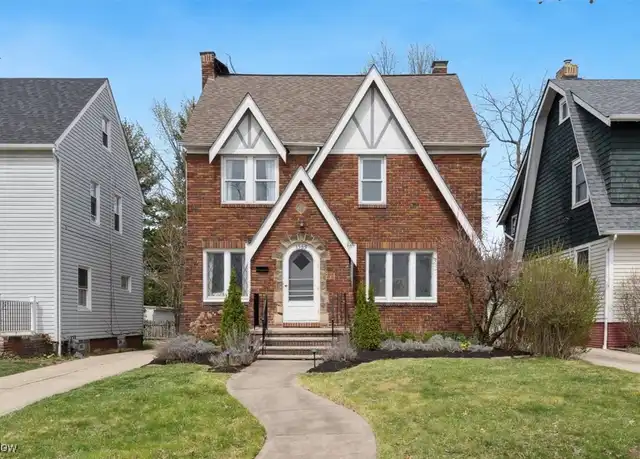 Property at 3569 Silsby Rd, Cleveland, OH, 44118, 5 beds, 3.5 baths, [object Object]