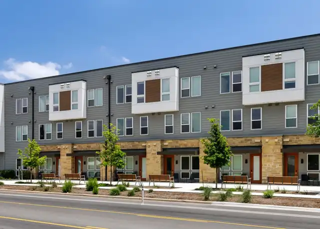 Property at 5523 Springdale Rd Unit B9-87, Austin, TX, 78723, 2 beds, 2 baths, [object Object]