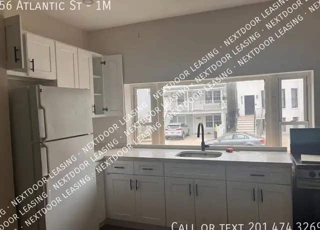 Property at 56 Atlantic St Unit 1M, Jersey City, NJ, 07304, 3 beds, 2 baths, [object Object]