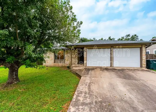 Property at 419 Arrow Head, Round Rock, TX, 78681, 3 beds, 2 baths, [object Object]