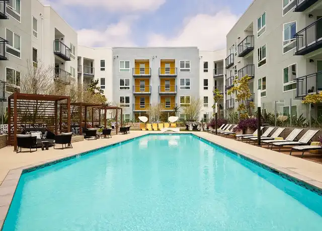 Property at Symmetry - 19535 Nordhoff St, Northridge, CA, 91324, 0-3 beds, 1-3 bath, [object Object]