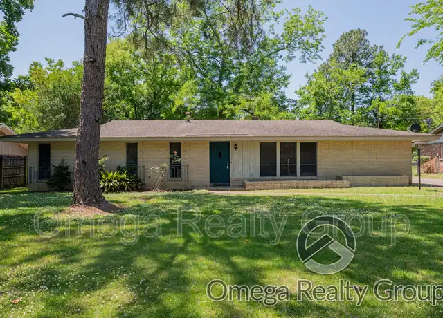 Property at 3180 Fernway Dr, Montgomery, AL, 36111, 4 beds, 2 baths, [object Object]