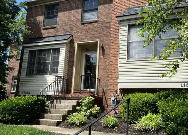 Property at 1136 Turkey Foot Rd Unit B, Lexington, KY, 40502, 2 beds, 2.5 baths, [object Object]