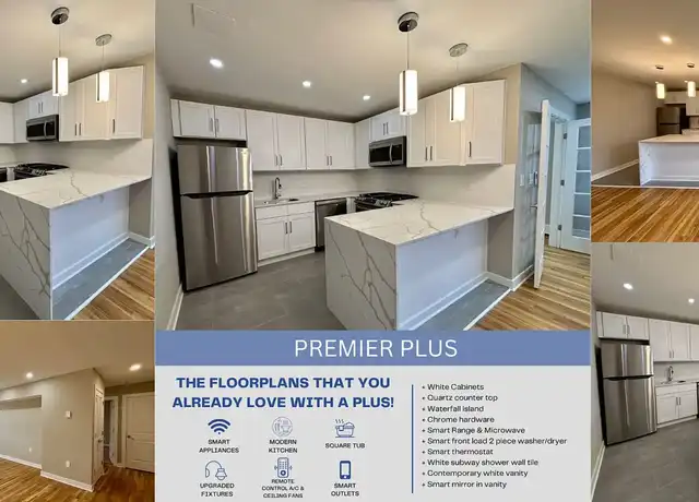 Property at The Crossings at One - 100 Tulip Dr, Fords, NJ, 08863, 1-2 bed, 1 bath, [object Object]