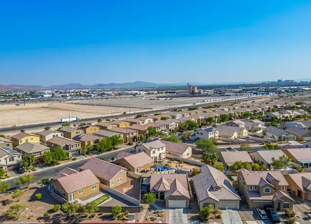 Property at 3771 Prairie Orchid Ave, North Las Vegas, NV, 89081, 3 beds, 2 baths, [object Object]