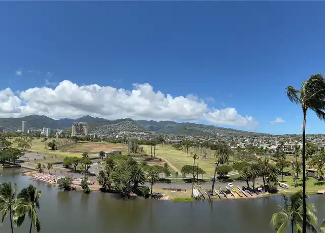Property at 2611 Ala Wai Blvd #905, Honolulu, HI, 96815, 1 bed, 1 bath, [object Object]
