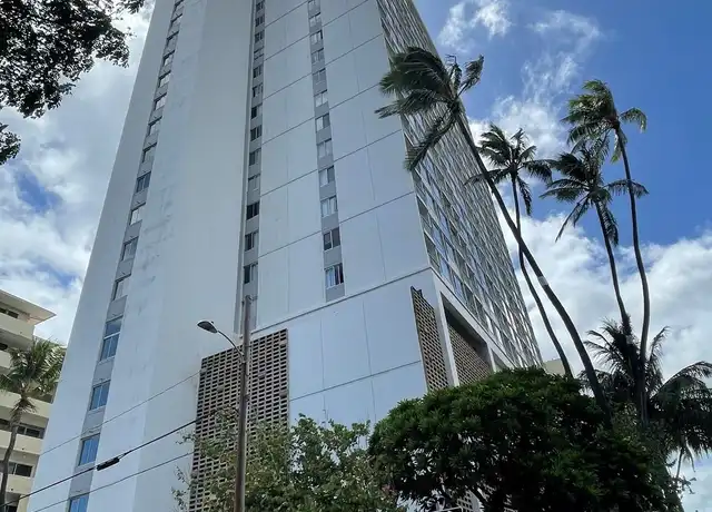 Property at 2611 Ala Wai Blvd #905, Honolulu, HI, 96815, 1 bed, 1 bath, [object Object]