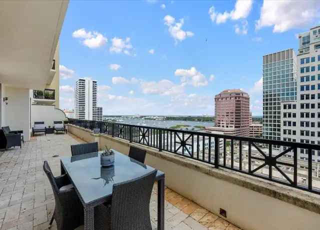 Property at 801 S Olive Ave #1107, West Palm Beach, FL, 33401, 2 beds, 2 baths, [object Object]