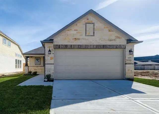Property at 4318 Wyanngate Dr, Spring, TX, 77373, 3 beds, 2 baths, [object Object]