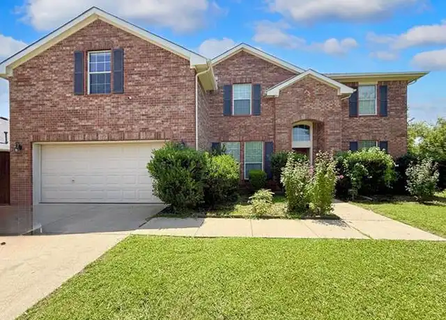 Property at 116 Ashbrook Trl, Forney, TX, 75126, 4 beds, 3.5 baths, [object Object]