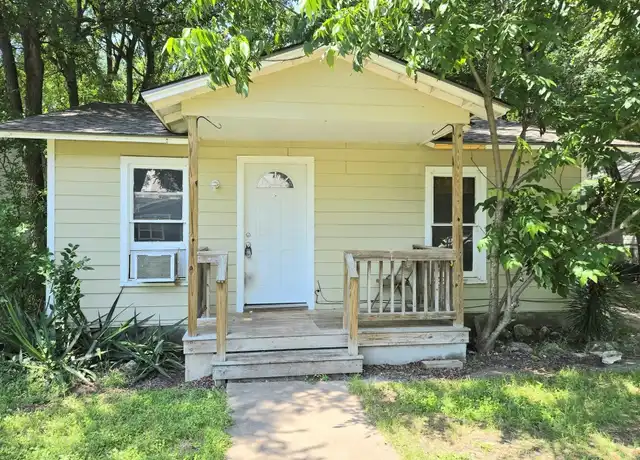Property at 5505 Harold Ct, Austin, TX, 78721, 3 beds, 1 bath, [object Object]