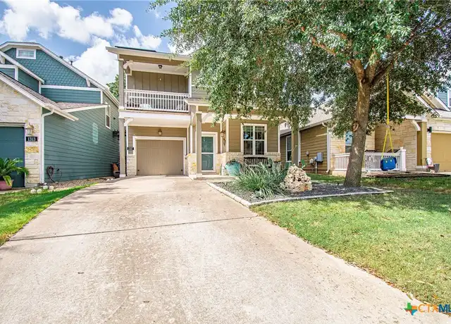 Property at 1317 Central Park Ct, Austin, TX, 78745, 3 beds, 2.5 baths, [object Object]