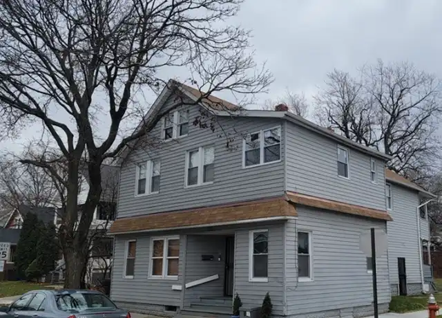 Property at 16102 Parkgrove Ave Unit 4, Cleveland, OH, 44110, 1 bed, 1 bath, [object Object]