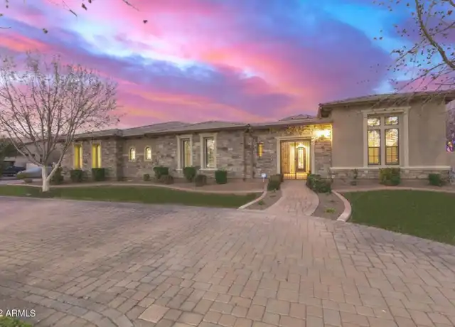 Property at 24317 S 201st Ct, Queen Creek, AZ, 85142, 4 beds, 6 baths, [object Object]