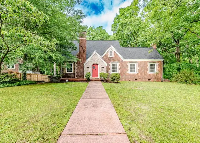 Property at 217 Hillcrest Dr, Sanford, NC, 27330, 4 beds, 2.5 baths, [object Object]