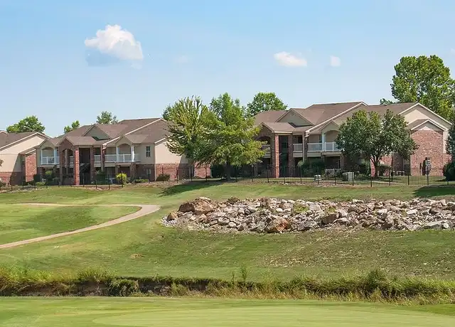 Property at Greens at Shawnee - 6626 Hedge Ln Ter, Shawnee, KS, 66226, 1-2 bed, 1-2 bath, [object Object]