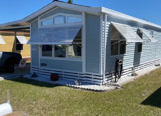 Property at 1100 W Commerce Ave Unit 90, Haines City, FL, 33844, 1 bed, 1.5 baths, [object Object]