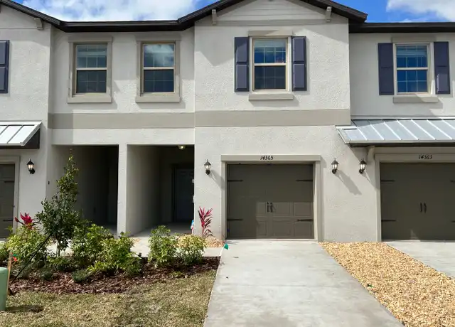 Property at 14365 Easy Goer St, Ruskin, FL, 33573, 3 beds, 2.5 baths, [object Object]