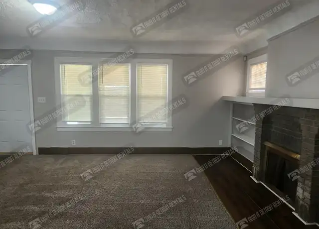 Property at 2989 Clairmount St, Detroit, MI, 48206, 3 beds, 1 bath, [object Object]