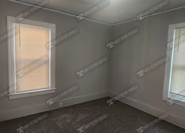 Property at 2989 Clairmount St, Detroit, MI, 48206, 3 beds, 1 bath, [object Object]
