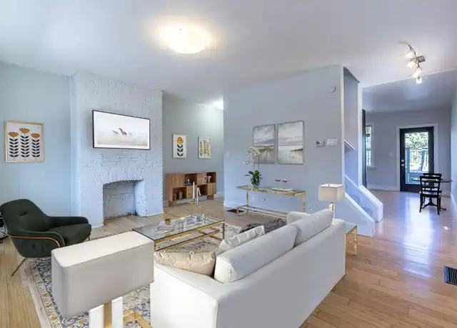 Property at 2407 Cobden St, Pittsburgh, PA, 15203, 4 beds, 3 baths, [object Object]